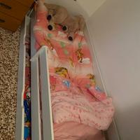 Letto per bambini