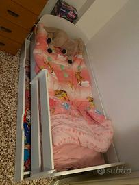Letto per bambini
