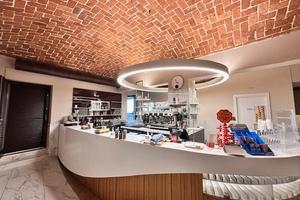 Teorema Aziende CAFFETTERIA GELATERIA DEGLI ANGELI