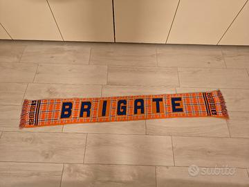 sciarpa da collezione ultras Pistoiese 