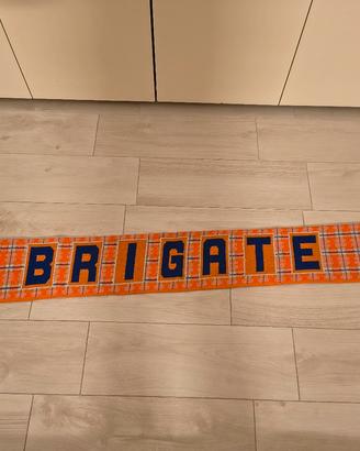 sciarpa da collezione ultras Pistoiese 