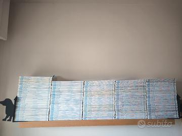 rivista BOLINA sino al n. 400