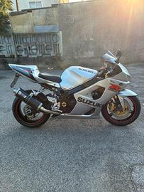 Suzuki gsxr 1000 k4