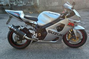 Suzuki gsxr 1000 k4