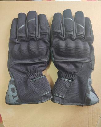 Guanti moto Clover MS-05 WP tg. 3XL