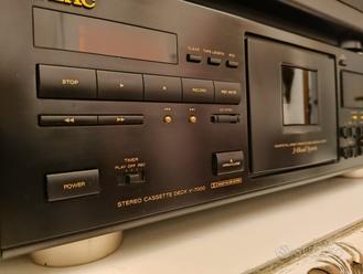 TEAC V 7000  			