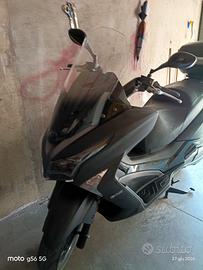 scooter Kymco Xtown 300I