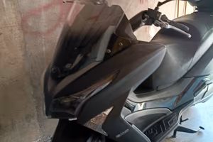 scooter Kymco Xtown 300I