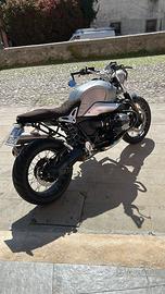 Bmw Nine T 1200