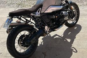 Bmw Nine T 1200