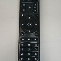 Telecomando  X96 Max X98 Pro X92 