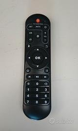 Telecomando  X96 Max X98 Pro X92 