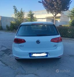  Golf 1.6 TD 90 CV