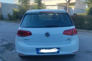  Golf 1.6 TD 90 CV
