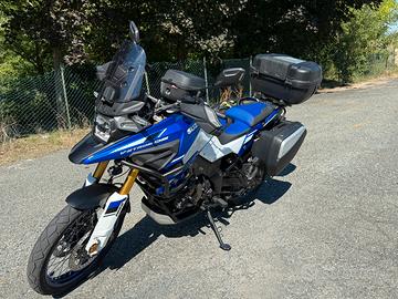 Suzuki v-strom 1050 DE