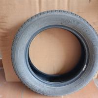 Gomme invernali Michelin 