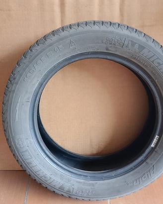 Gomme invernali Michelin 