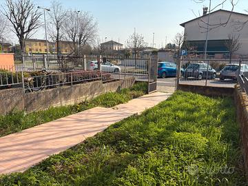Vicino a Quinzano d'Oglio -Con Giardino- Perfetto-