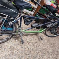 bicicletta