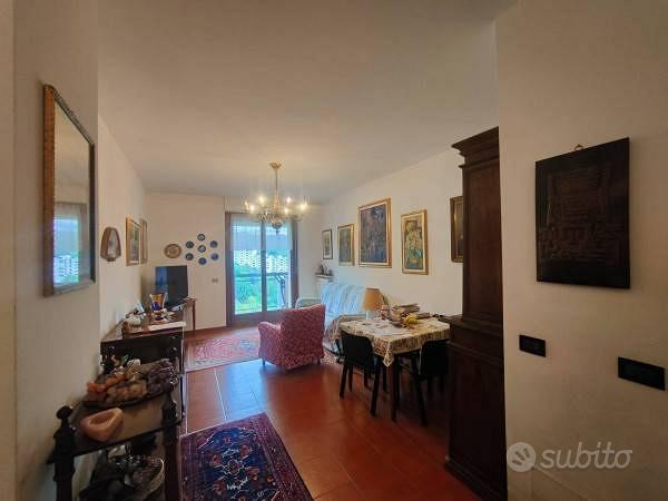 Apartment in Genova, Villini Vecchi, Ponente - Vista 5