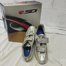 Scarpe Sidi