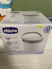 Sterilbox kit disinfettante a freddo. Chicco