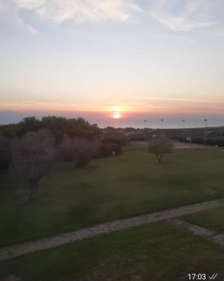 Vacanza in salento