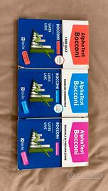 Alpha Test Bocconi – Kit completo
