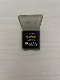 Pokémon Versione Nera (Nintendo DS)