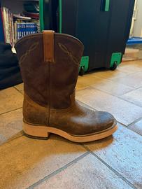 Stivale equitazione donna