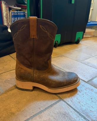 Stivale equitazione donna