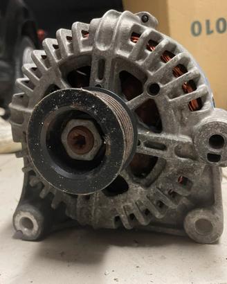 alternatore valeo x BMW prezzo trattabile