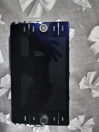 autoradio per polo e wolsvagen 