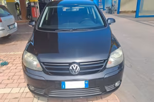 STUPENDA GOLF PLUS 1.6 FSI BENZINA/GPL