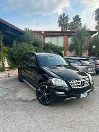 Mercedes ml 350
