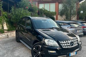 Mercedes ml 350