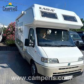 LAIKA LAIKA ECOVIP 4L