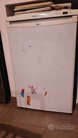 FREEZER LG
