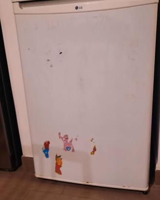 FREEZER LG