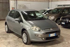 Fiat Punto Evo 1.4 5 porte Emotion Metano