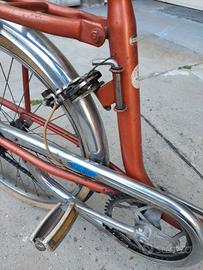 bici graziella originale