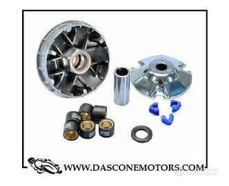 VARIATORE PIAGGIO ET2