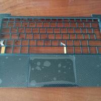 Palmrest originale DELL XPS 13 