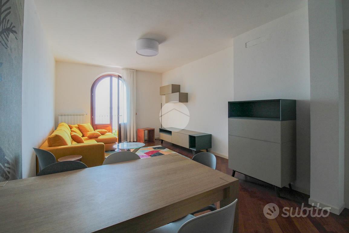 Appartamento – BS - Vista 3