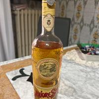 Raro Liquore Strega Casa Reale – sigillo originale
