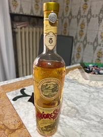 Raro Liquore Strega Casa Reale – sigillo originale