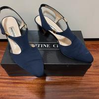 Scarpe donna Martine Clay sandalo tacco