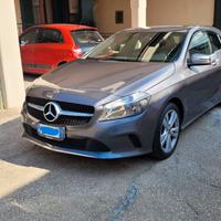 mercedes benz classe a