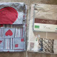 Parure Copripiumino 1Piazza e ½