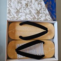 Infradito giapponesi